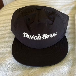 Dutch Bros Baseball Cap